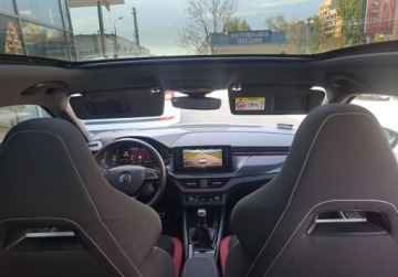 Skoda Scala Hatchback 1.5 TSI 150KM 2020 Skoda Scala Virtual Cockpit Panorama ACC SmartLink ASO PL VAT23 1.5 150KM, zdjęcie 21