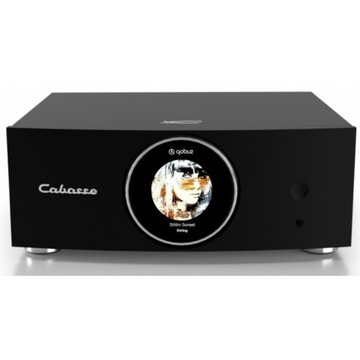 Wzmacniacz ALL IN ONE Cabasse Abyss