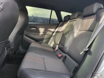 Toyota Corolla XII 2023 Toyota Corolla GR Sport 2.0Hybrid 2023r 40TysKm Bogata wersja wyposazenia, zdjęcie 32