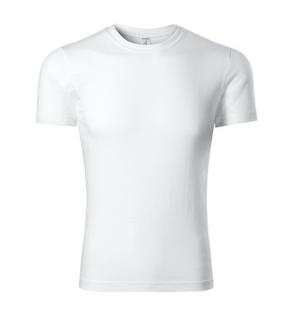 PELICAN KOSZULKA T-SHIRT DZIECIĘCA BIAŁY WF ROZMIAR 146