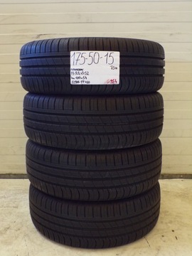 KOLA LETNÍ RÁFKY HLINÍK DO KIA PICANTO 15 4X100 ET52 PĚKNÝ