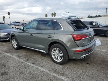 Audi Q5 II 2023 Audi Q5 Premium 45 2023 2.0l 2.0 Benzyna 261KM, zdjęcie 1