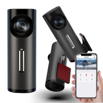 АВТОМОБИЛЬНЫЙ ВИДЕРЕГИСТРАТОР АВТОМОБИЛЬНЫЙ РЕГИСТРАТОР ПЕРЕДНЯЯ КАМЕРА ANDROID IOS HD