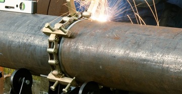 ЦЕПНАЯ СТАЛЬНАЯ ТРУБА ЦЕНТРАЛЬНАЯ 52