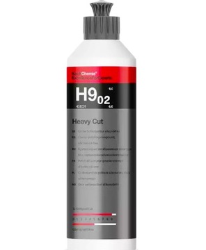 KOCH-CHEMIE H09.02 HEAVY CUT 1L-PASTA POLERSKA