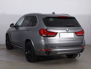 BMW X5 F15 SUV xDrive30d 258KM 2013 BMW X5 xDrive30d, Salon Polska, Serwis ASO, zdjęcie 3