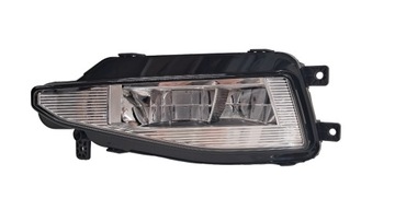 VW PASSAT B8 FACELIFT HALOGEN LEVÝ LED 3G0941699