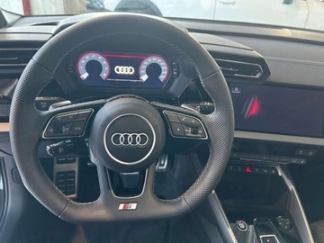 Audi A3 8Y Sportback Facelifting 1.5 35 TFSI 150KM 2025 AUDI A3 TFSI S Line Sportback Hatchback 1.5 (150KM) 2025, zdjęcie 5