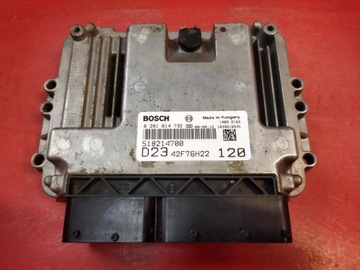 IMMO OFF Ducato Boxer Jump2.3 0281014732 518214700