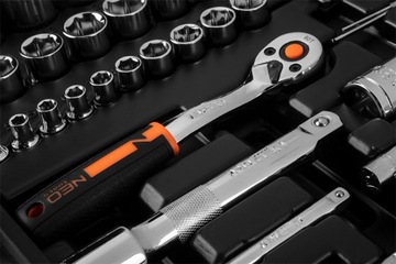 Neo Tools Sod Cheys 1/2 