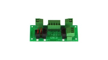 Оптическая полоса безопасности для нижнего края ворот SET OSE 2 Witt