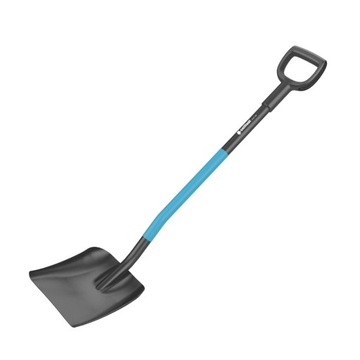 ŁOPATA SZUFLA DO PIASKU CELLFAST IDEAL PRO 127 CM