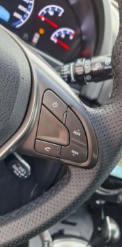  SsangYongKGM Rexton Rexton LIFT Automat LED Android LED Hak 7 Foteli 2.0, zdjęcie 16