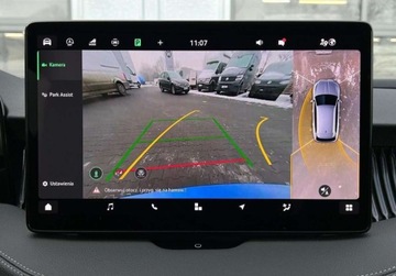 Skoda Superb III Kombi Facelifting 1.5 TSI 150KM 2024 Skoda Superb LaurinKlement, Gwarancja, DCC, Kamera 360, GPS, masaze, ACC,, zdjęcie 25