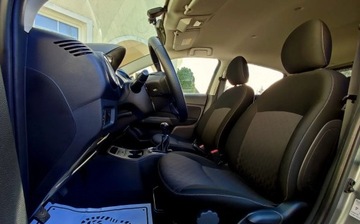 Mitsubishi Space Star Hatchback 5d Facelifting 1.2 80KM 2020 Mitsubishi Space Star Filmik VIDEO KAMERKA NAVI Zadbany niski przebieg 1.2, zdjęcie 11