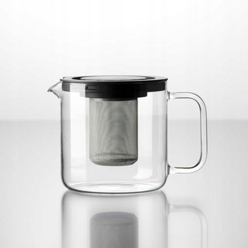 DZBANEK SZKLANY Z ZAPARZACZEM 1,3 L SIMAX FROM