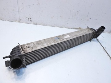 CHLADIČ INTERCOOLER RENAULT LAGUNA III 2.0 DCI 144610001N H9467005