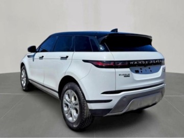 Land Rover Range Rover Evoque II SUV 2.0 Si4 200KM 2020 Land Rover Range Rover Evoque 2020 LAND ROVER RANGE ROVER EVOQUE S 2.0, zdjęcie 2