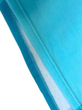 БЫСТРОСЫХАЮЩЕЕ ПЛЯЖНОЕ ПОЛОТЕНЦЕ ДЛЯ АКУЛЫ 70х140 см