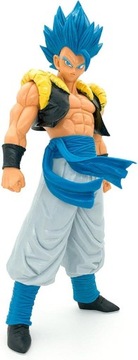 FIGURKA 3D ANIME DRAGON BALL SON GOKU VEGETA z PL