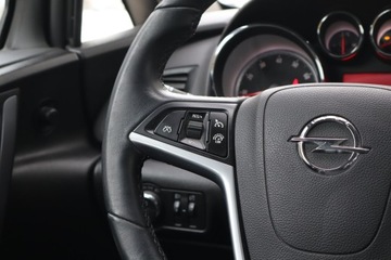 Opel Astra J Sedan 1.4 Turbo ECOTEC 140KM 2016 Opel Astra 1.4 T, Salon Polska, 1. Właściciel, zdjęcie 16