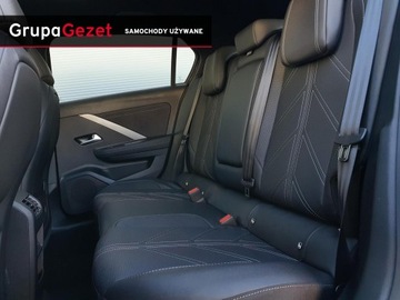 Opel Astra L Hatchback Plug-In 1.6 Turbo Plug-In Hybrid 180KM 2023 Opel Astra Ultimate 1.6 PHEV Plug-in Hybrid 180KM AT8 | Wyprzedaż Demo, zdjęcie 6