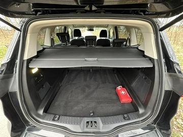 Ford S-Max II Van 2.0 TDCi 150KM 2015 Ford S-Max 2.0 TDCI 150 Koni Titanium Led Navi Alu, zdjęcie 23