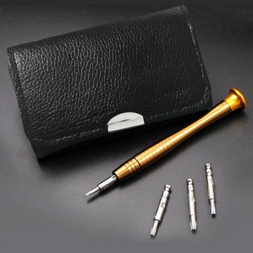 НАБОР УНИВЕРСАЛЬНЫХ ТОЧНЫХ ОТВЕРТОК TORX ОТВЕРТКИ 25в1