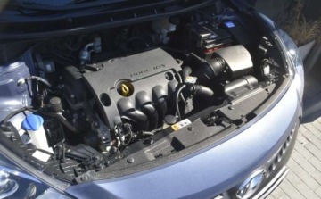 Hyundai i30 II Hatchback 5d 1.4 MPI 100KM 2012 Hyundai i30 Hyundai i30 i30cw 1.4 Trend 1.4 Benzyna 99KM, zdjęcie 11