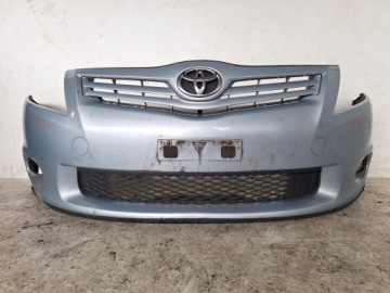 TOYOTA AURIS und LIFT 09-12 Stoßstange