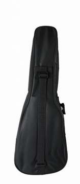 Puka PK-DPC Концертная укулеле + футляр