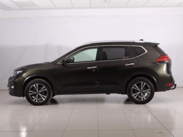 Nissan X-Trail III Terenowy 2.0 dCi 177KM 2017 Nissan X-Trail 2.0 dCi, Salon Polska, Serwis ASO, zdjęcie 2