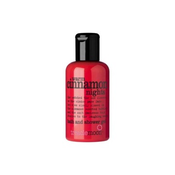 Treaclemoon Żel Pod Prysznic Cynamonowy 60 ml