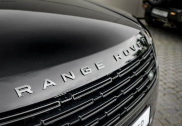 Land Rover Range Rover V SWB 4.4 P535 530KM 2025 Land Rover Range Rover Land Rover Range Rover Autobiography Autobiography, zdjęcie 28