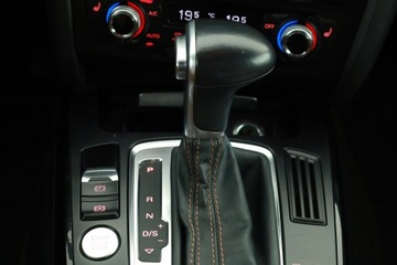 Audi A5 8T Cabrio Facelifting 2.0 TDI 177KM 2014 Audi A5 2.0 TDI, Salon Polska, 174 KM, 4X4, zdjęcie 12