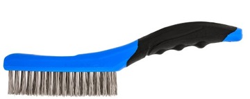 ПРОВОЛОЧНАЯ ЩЕТКА ПРОВОЛОЧНАЯ ЩЕТКА