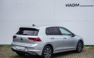 Volkswagen Golf VIII Hatchback Plug-In-Hybrid 1.4 TSI 204KM 2022 Volkswagen Golf 1.4TSI 204KM Hybryda PHEV Style DSG Nawigacja Asystenci Vi, zdjęcie 3