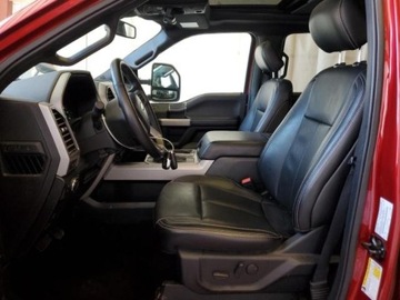 Ford 2019 Ford F150 2019, 3.5L, 4x4, SUPERCREW, od ubezpieczalni, zdjęcie 7