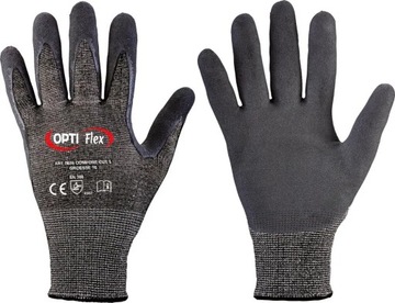 Rękawice chroniące przed przecięciem Comfort Cut 5, HDPE, rozmiar 10 (12 p