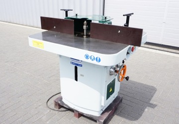 НИЖНИЙ ШПИНДЕЛЬ ФРЕЗЕРНЫЙ СТАНОК VEB FD3 ВЕРХ: 1000х900мм