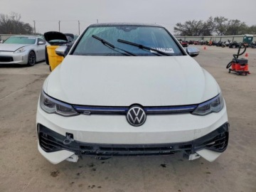 Volkswagen Golf VIII 2024 Volkswagen Golf R 2024 2.0 Benzyna 315KM, zdjęcie 5