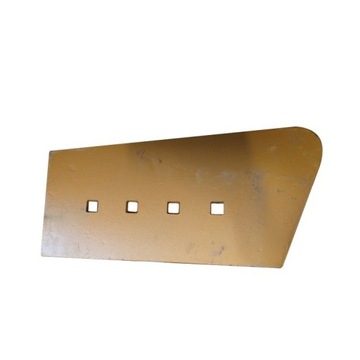LEMIESZ NÓŻ spycharki CAT D4H, 4T5408