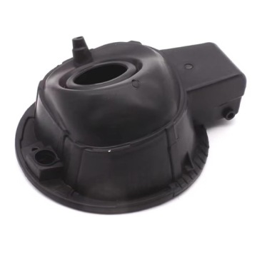 Крышка топливного бака подходит для VW Polo 2011-2019, артикул 6R0809857