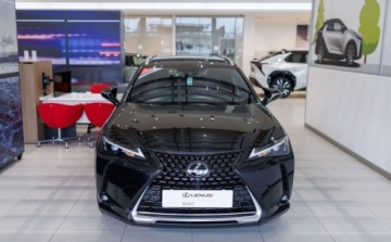 Lexus UX 2023 Lexus UX 200 GPF Business 2WD 2.0 Benzyna 171KM, zdjęcie 1