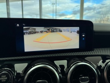 Mercedes CLA C118/X118 Coupe Facelifting 1.3 200 163KM 2024 Mercedes-Benz CLA 200 7G-DCT / LED / Kamera / CarP, zdjęcie 34