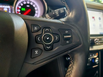 Opel Astra K Hatchback 5d 1.4 Turbo 150KM 2017 Opel Astra K 1.4 turbo 150KM, Nawi, Kamera, ACC,, zdjęcie 15