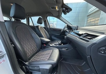 BMW X1 F48 Crossover sDrive20i 192KM 2019 BMW X1 sDrive20i xLine, GPS, Kamera, Tempomat, Ambiente, HiFi, Serwis ASO, zdjęcie 16