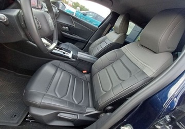 Citroen C5 III 2024 Citroen C5X 172 C5X 1.2 PureTech 130 KM Plus AUTOMAT I wl. FV23, zdjęcie 14