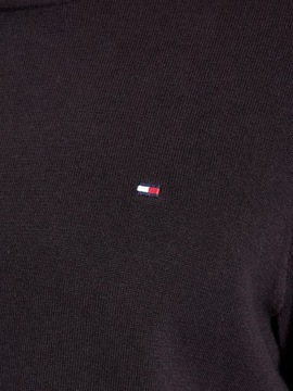 TOMMY HILFIGER SWETER MĘSKI C-NK / M