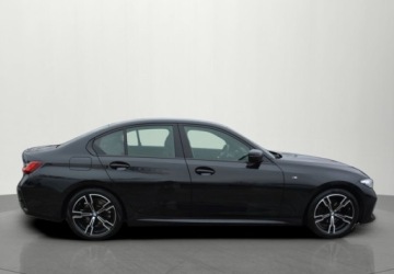 BMW Seria 3 G20-G21 Limuzyna 2.0 318i 156KM 2023 BMW Seria 3 318i 156 KM M Sport Led Navi ACC Kamera Salon Polska Serwis ASO, zdjęcie 10